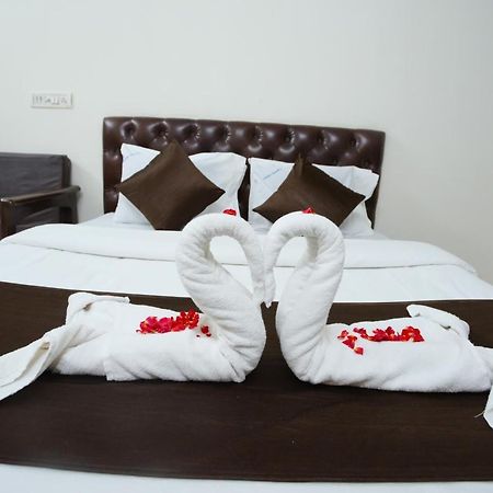 Ganesh Guest House Chennai Eksteriør bilde