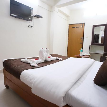 Ganesh Guest House Chennai Eksteriør bilde
