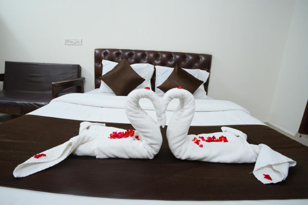 Ganesh Guest House Chennai Eksteriør bilde