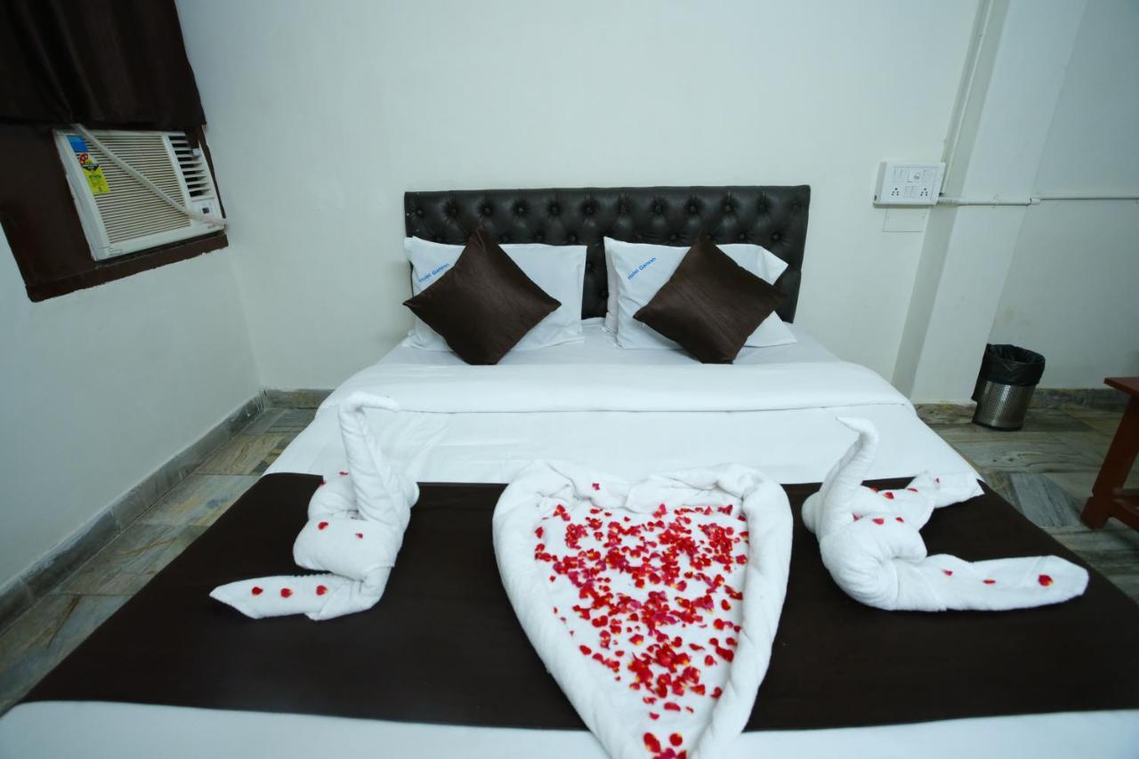 Ganesh Guest House Chennai Eksteriør bilde