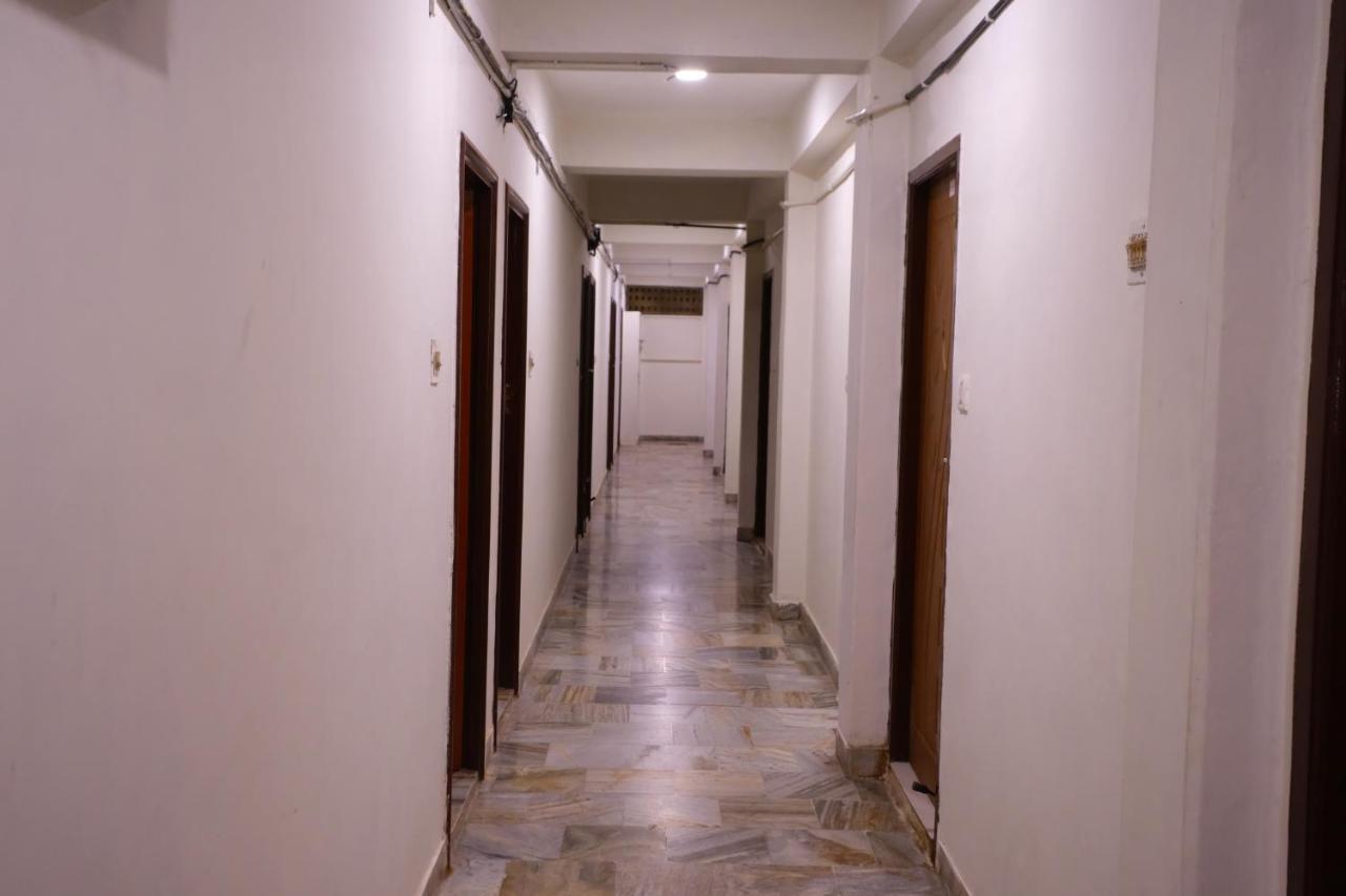 Ganesh Guest House Chennai Eksteriør bilde