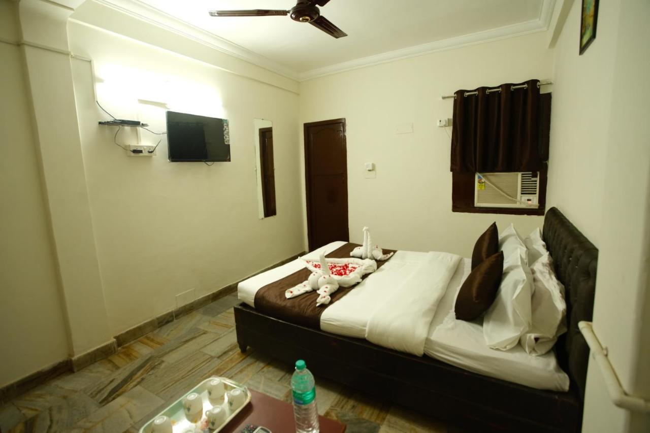 Ganesh Guest House Chennai Eksteriør bilde