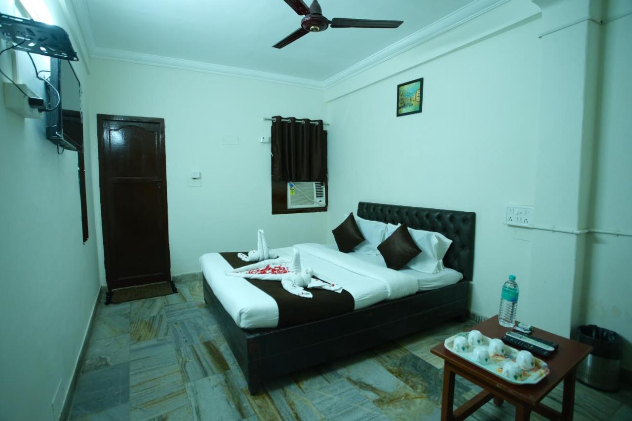 Ganesh Guest House Chennai Eksteriør bilde
