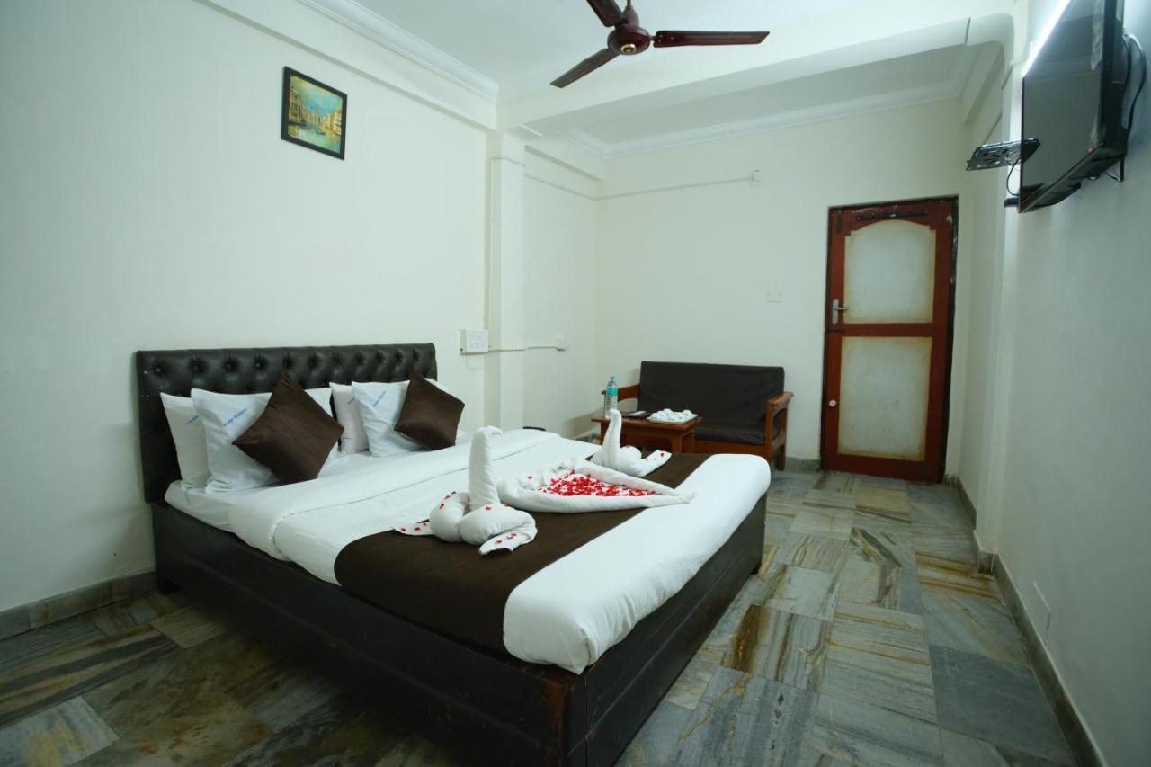 Ganesh Guest House Chennai Eksteriør bilde